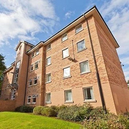 Plas Gwyn Halls, Cardiff Met University エクステリア 写真