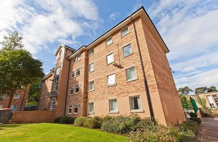Plas Gwyn Halls, Cardiff Met University エクステリア 写真