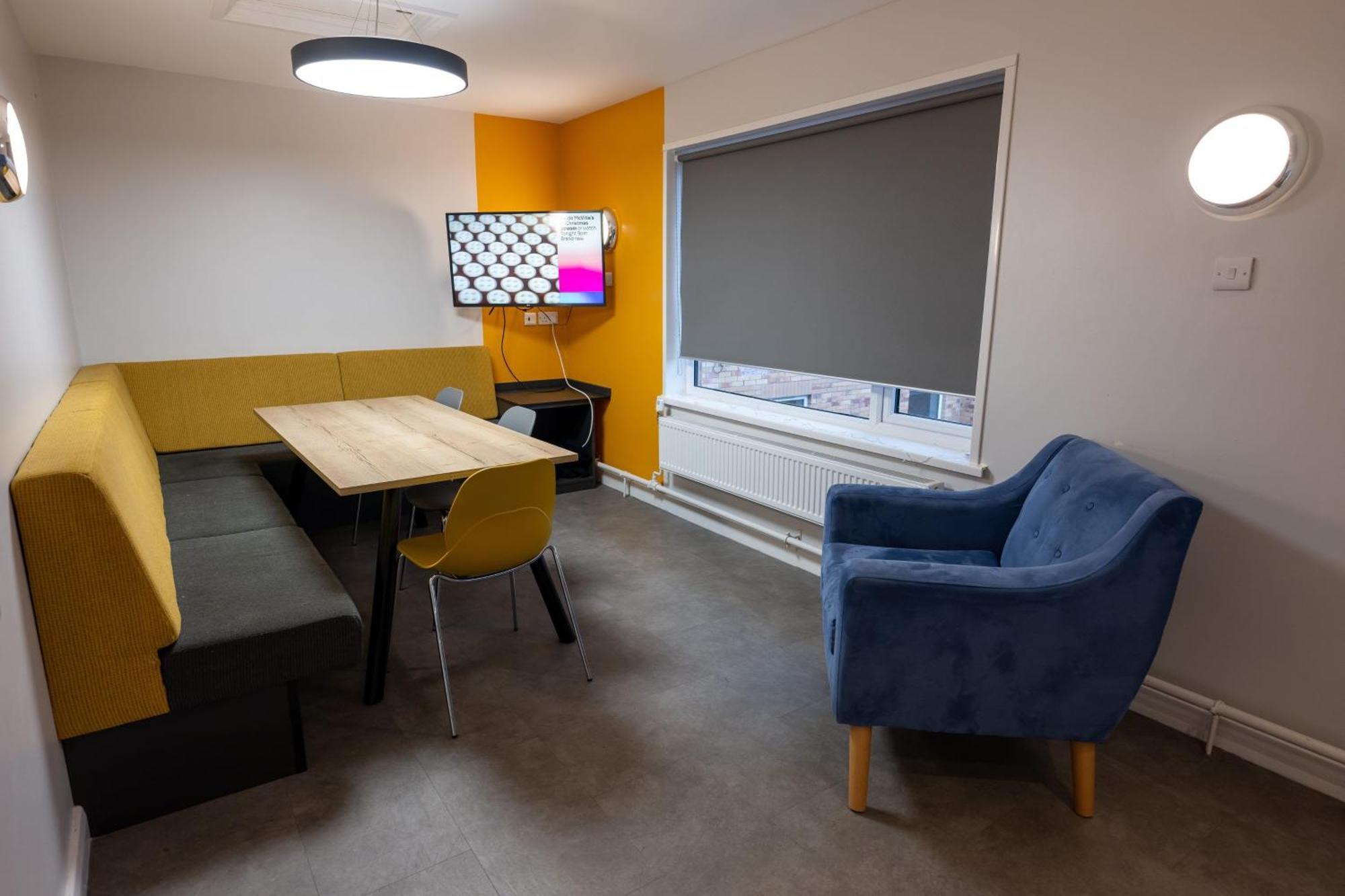 Plas Gwyn Halls, Cardiff Met University エクステリア 写真