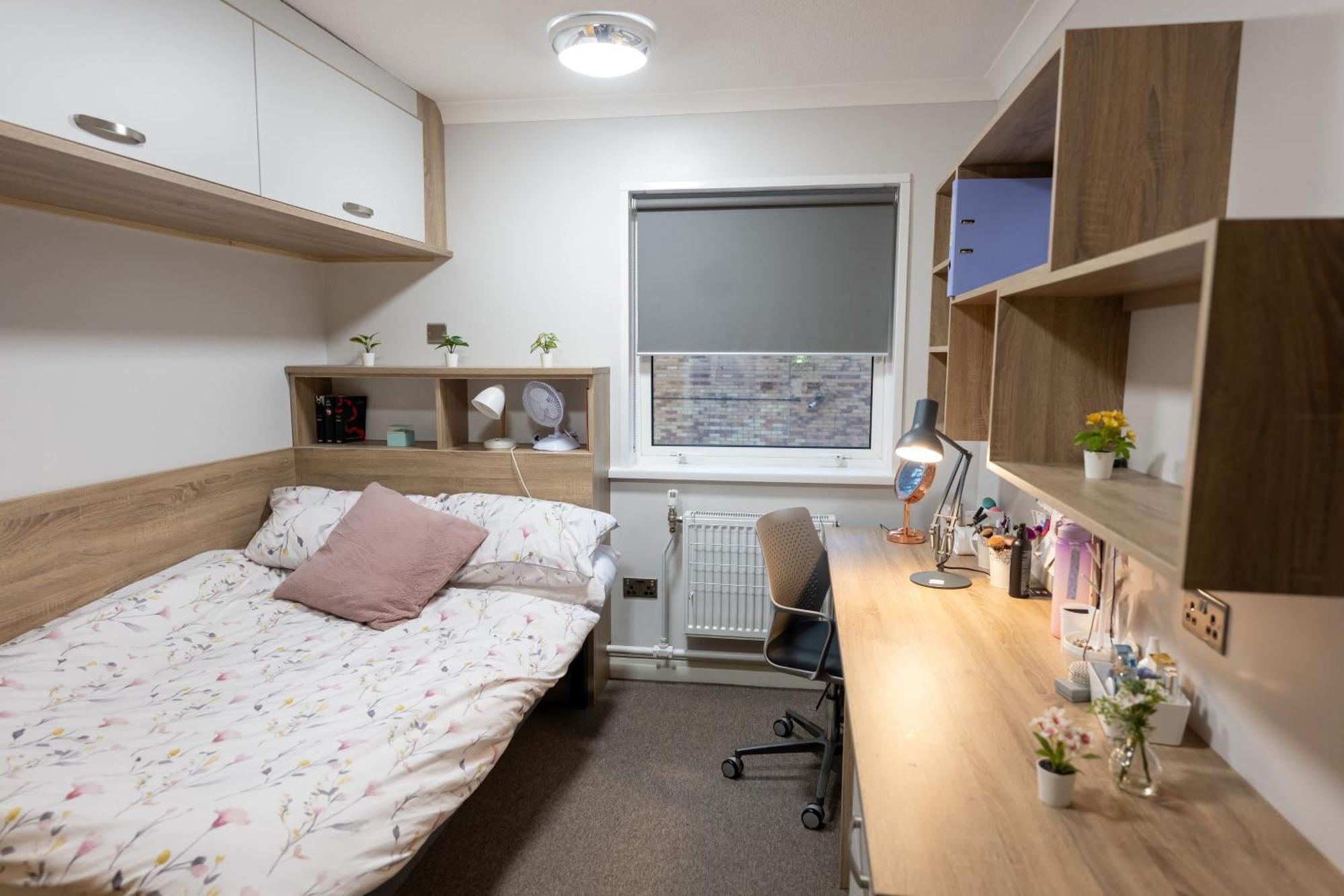 Plas Gwyn Halls, Cardiff Met University エクステリア 写真